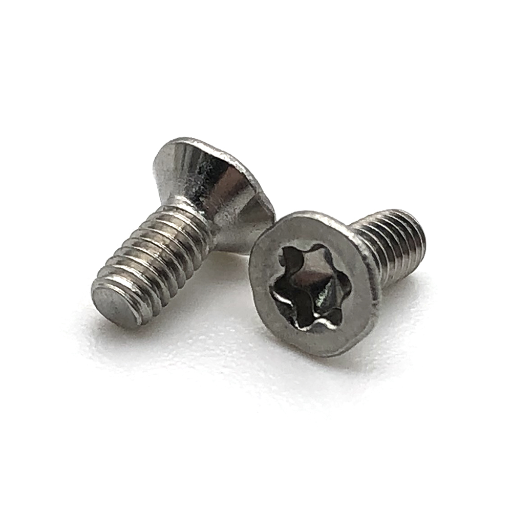 New torx screw sizes suppliers | Chuanghe Fastener 5