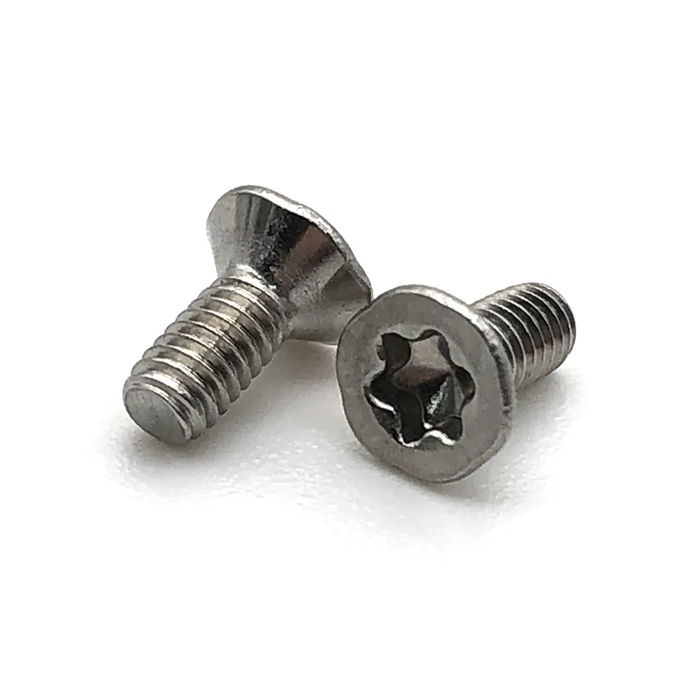 New torx screw sizes suppliers | Chuanghe Fastener 5