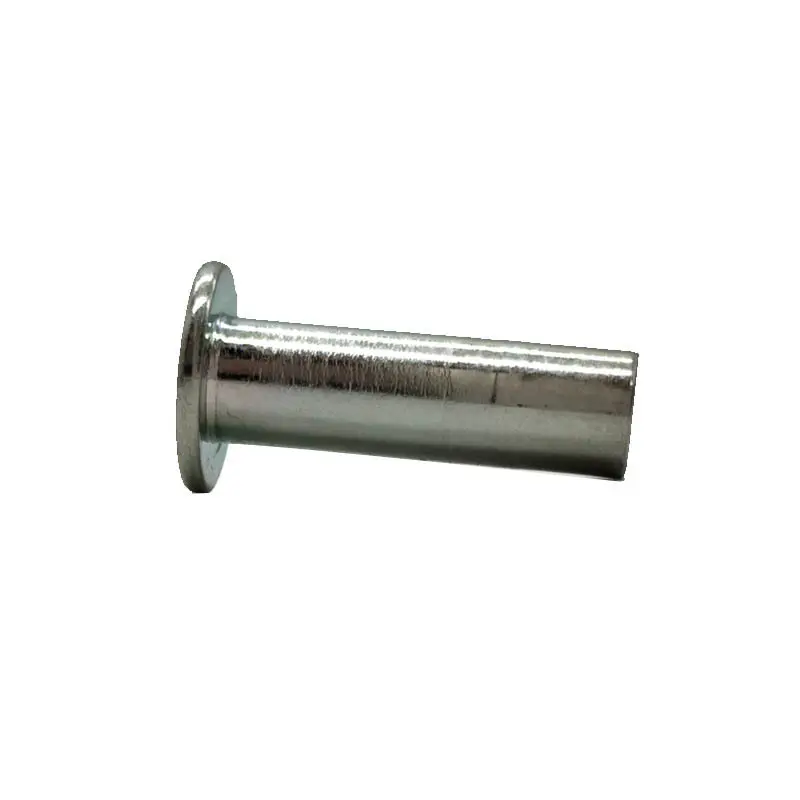 Custom hollow rivet suppliers Manufacturer | Chuanghe Fastener 6