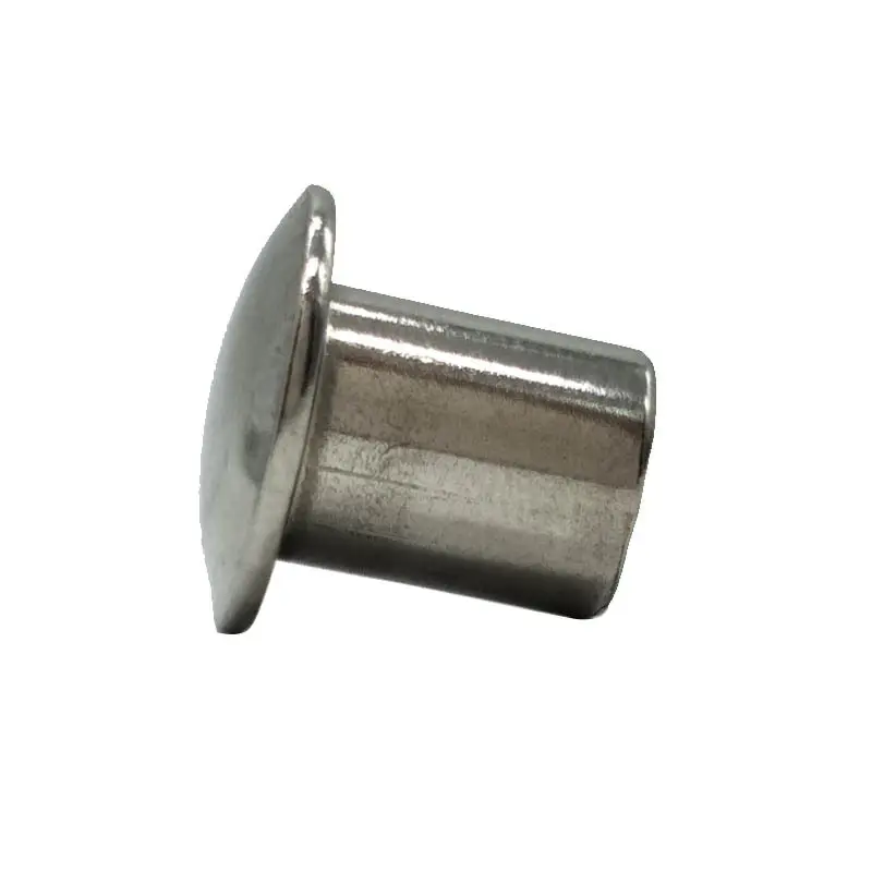 Custom hollow rivet suppliers Manufacturer | Chuanghe Fastener 4