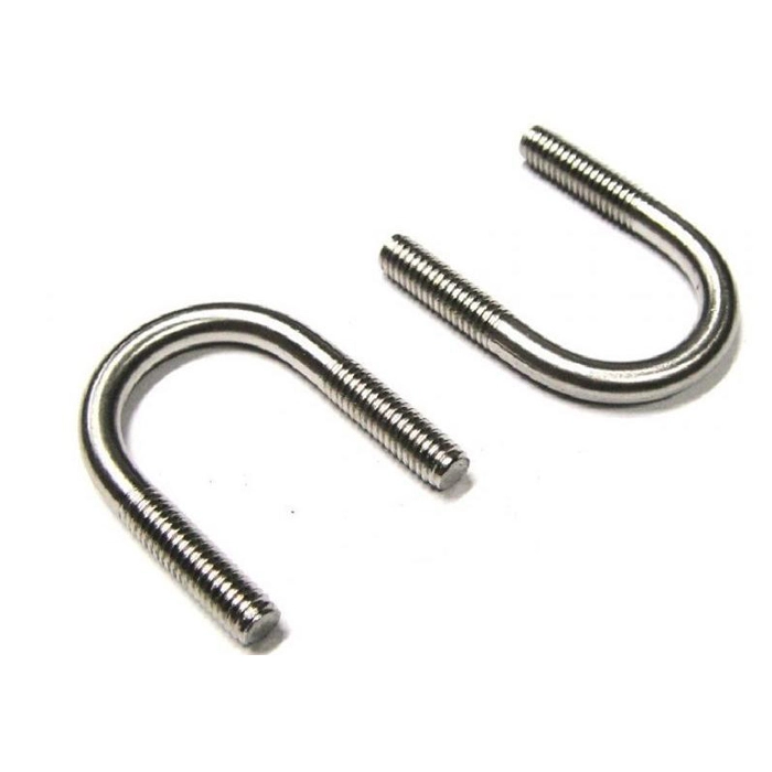 Chuanghe - Carbon steel U bolts China supplier U-bolt u bolts 1