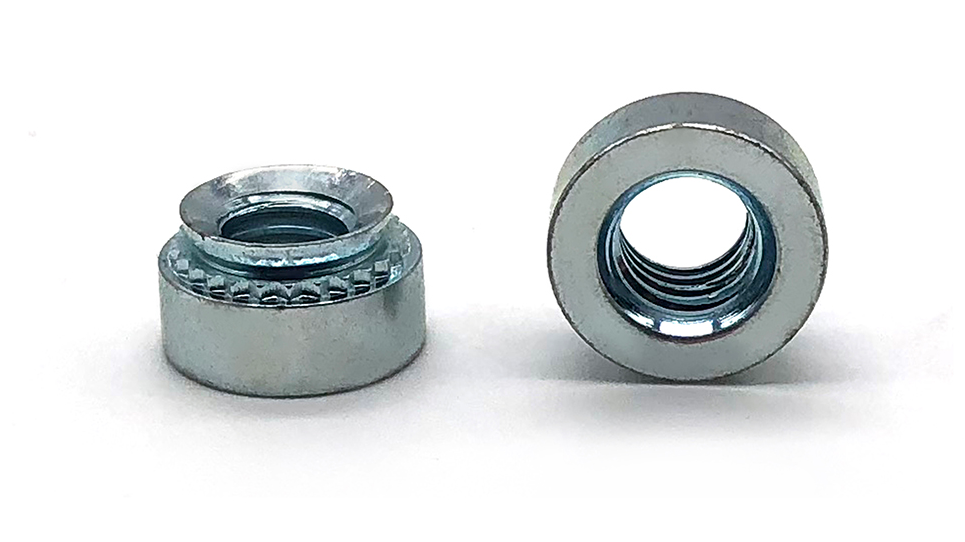 slotted round nut at Wholesale Prices | Chuanghe Fastener 10