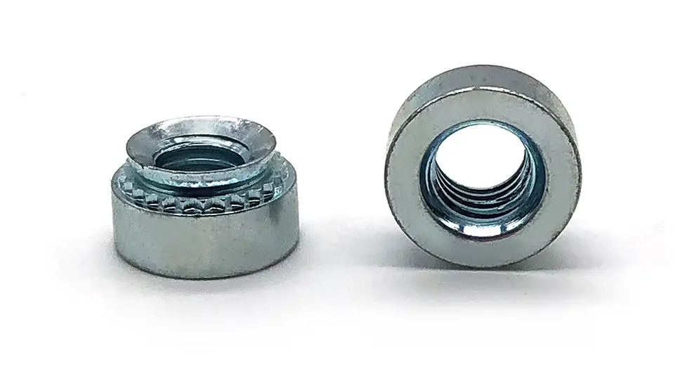 slotted round nut at Wholesale Prices | Chuanghe Fastener 2