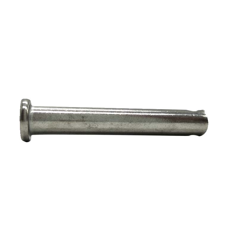 Chuanghe - 3mm 4mm 5mm 6mm 8mm 10mm Stainless steel clevis pins with head dowel pin 6