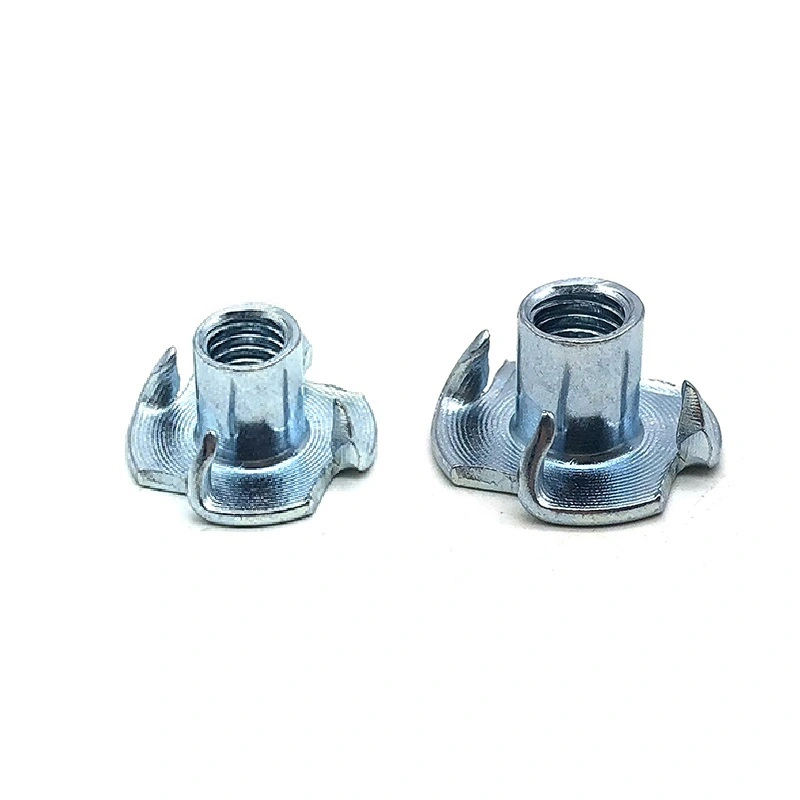 Chuanghe - High quality m2 m4 m5 m6 m8 m10 m12 stainless steel slot T nut t nut 1