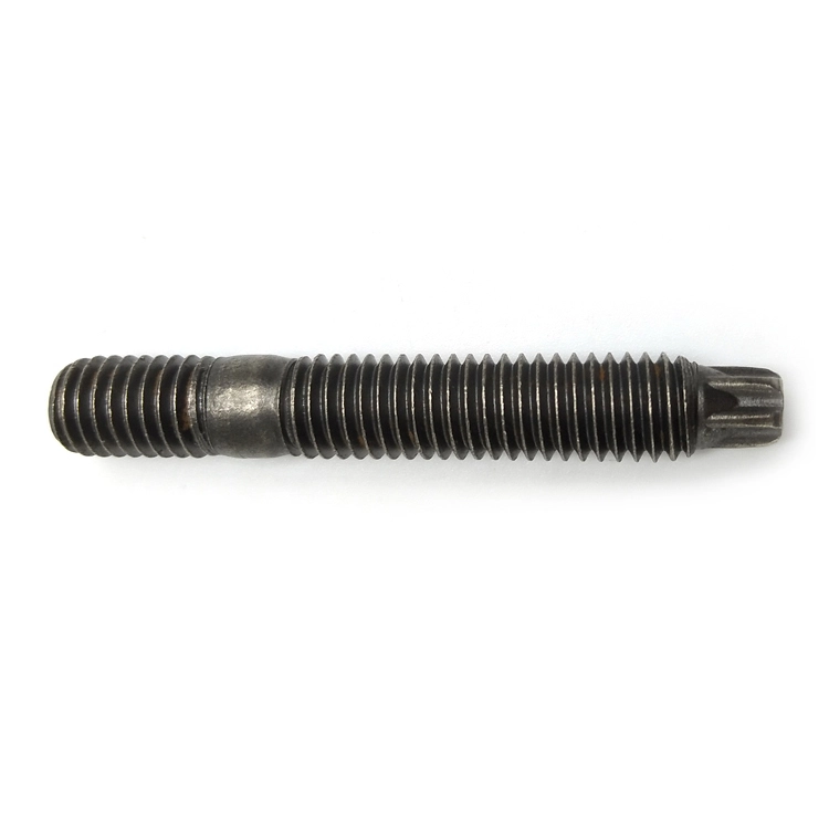 Chuanghe - gr5 car m14x1.5 m5 m6 m8 m10 stud bolt wheel titanium bolt for motorcycle fastener stud bolts 1