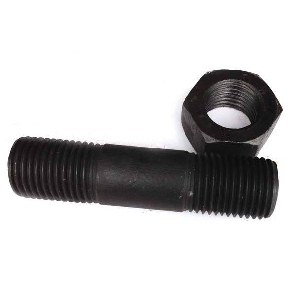 Chuanghe - gr5 car m14x1.5 m5 m6 m8 m10 stud bolt wheel titanium bolt for motorcycle fastener stud bolts 4