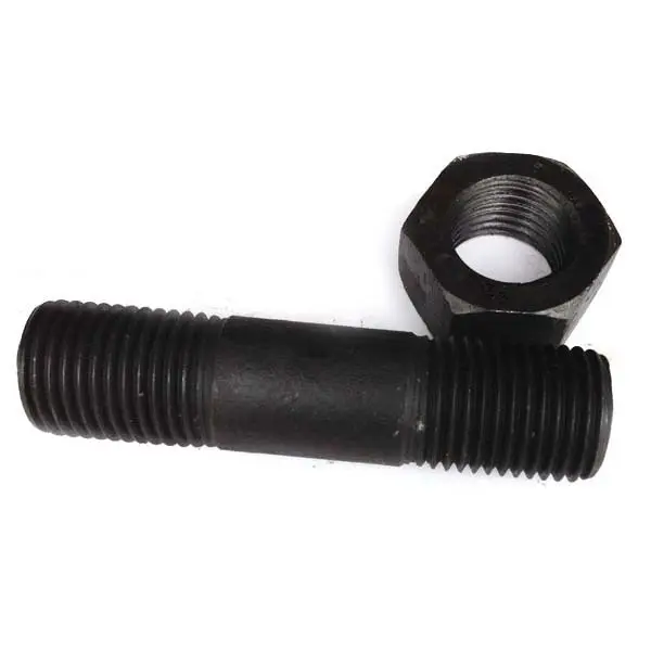 Custom custom stud bolts suppliers Manufacturer | Chuanghe Fastener 4