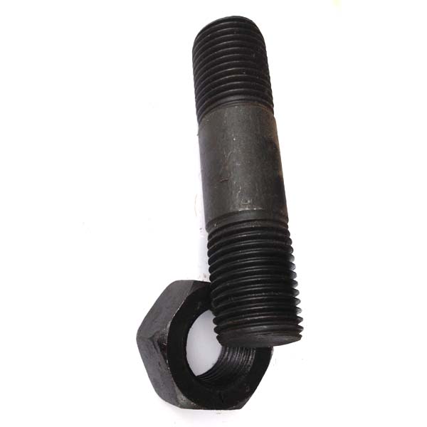 Chuanghe - gr5 car m14x1.5 m5 m6 m8 m10 stud bolt wheel titanium bolt for motorcycle fastener stud bolts 5
