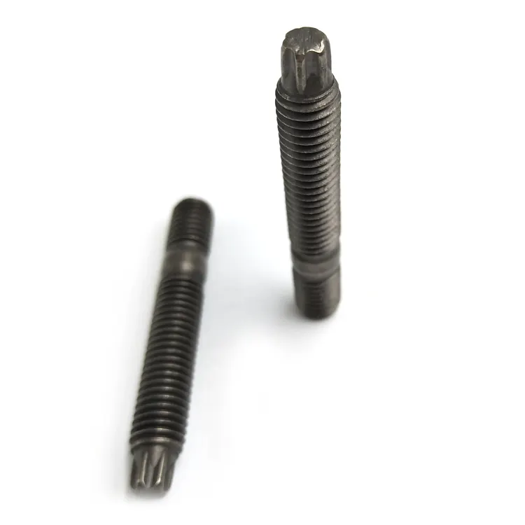 Custom custom stud bolts suppliers Manufacturer | Chuanghe Fastener 3