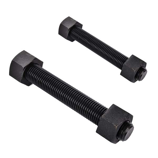 Chuanghe - gr5 car m14x1.5 m5 m6 m8 m10 stud bolt wheel titanium bolt for motorcycle fastener stud bolts 7
