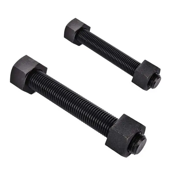Custom custom stud bolts suppliers Manufacturer | Chuanghe Fastener 7