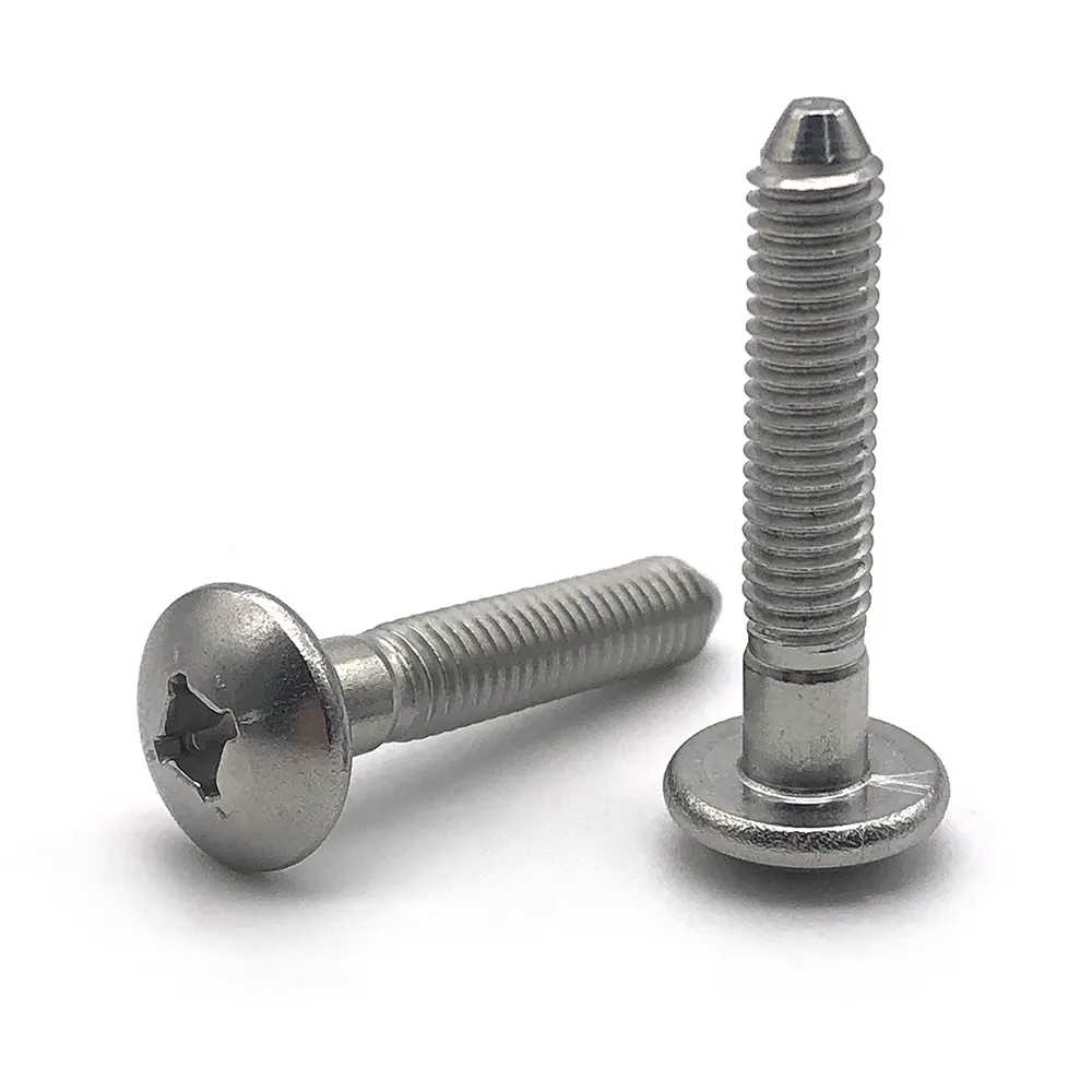 anti theft screw at Wholesale Prices | Chuanghe Fastener 4