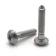 anti theft screw at Wholesale Prices | Chuanghe Fastener 4