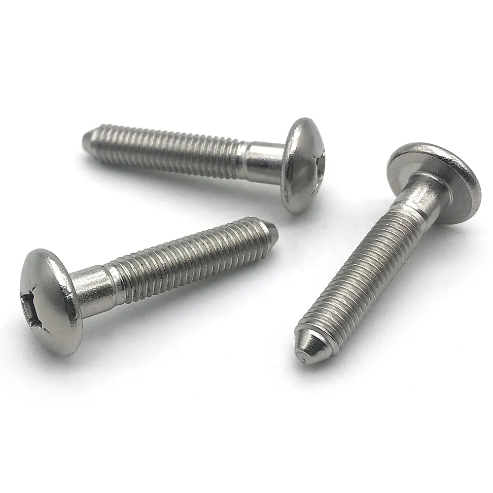 anti theft screw at Wholesale Prices | Chuanghe Fastener 5