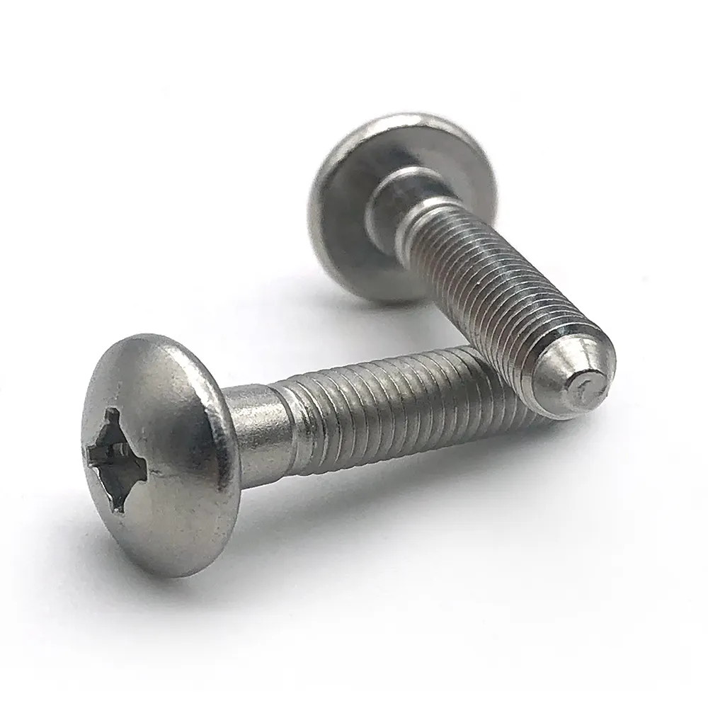 anti theft screw at Wholesale Prices | Chuanghe Fastener 3