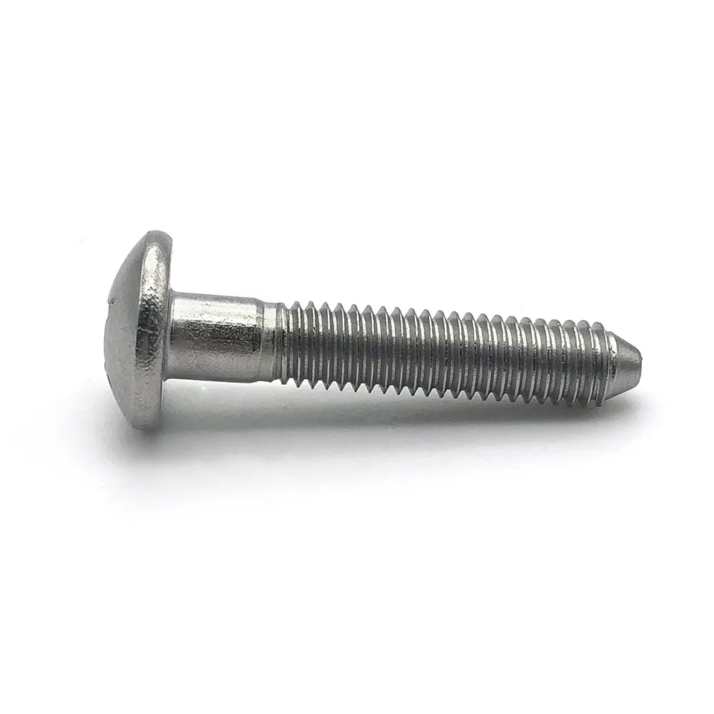 anti theft screw at Wholesale Prices | Chuanghe Fastener 7