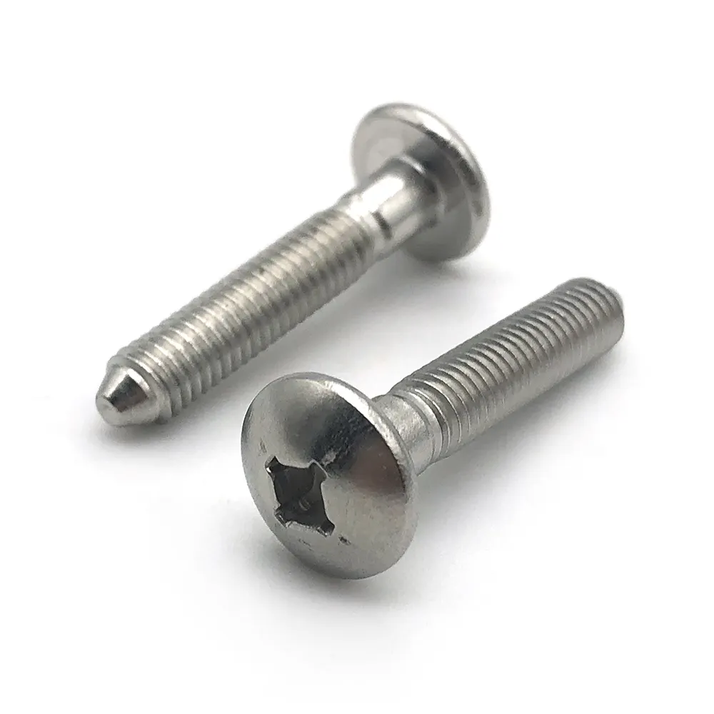 anti theft screw at Wholesale Prices | Chuanghe Fastener 6