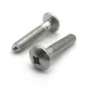 anti theft screw at Wholesale Prices | Chuanghe Fastener 6
