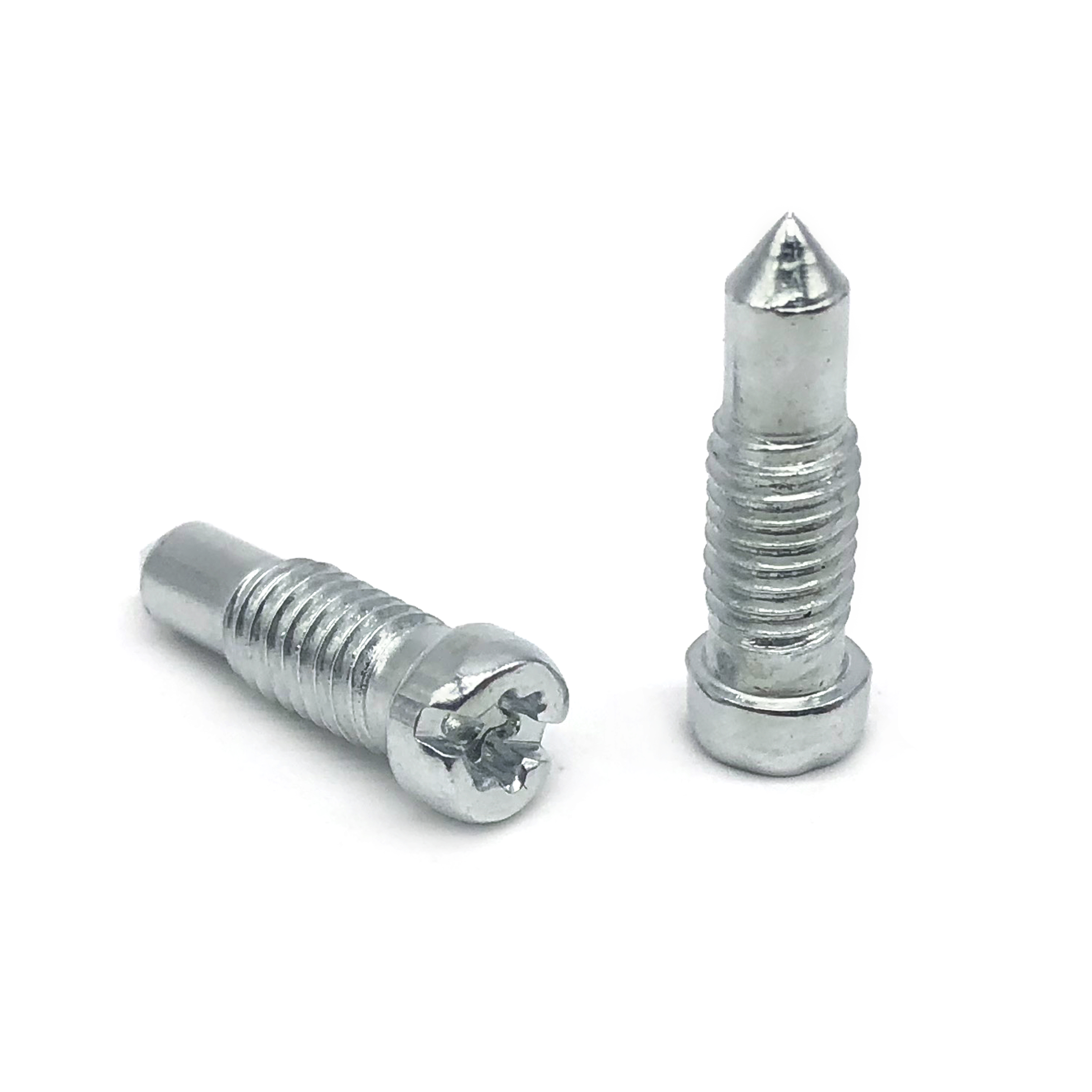 Chuanghe - China Wholesale captive screws Stainless Steel Sloltted Cross Recessed screw m3 m4 m5 m6 Captive Panel Screw for machinery special screw 3