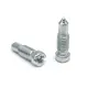 Custom special security screws company Manufacturer | Chuanghe Fastener 3
