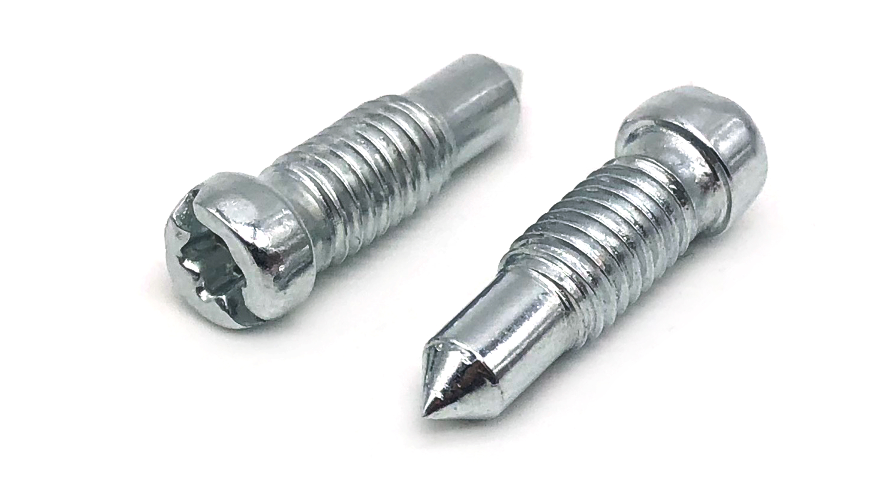 Chuanghe - China Wholesale captive screws Stainless Steel Sloltted Cross Recessed screw m3 m4 m5 m6 Captive Panel Screw for machinery special screw 2