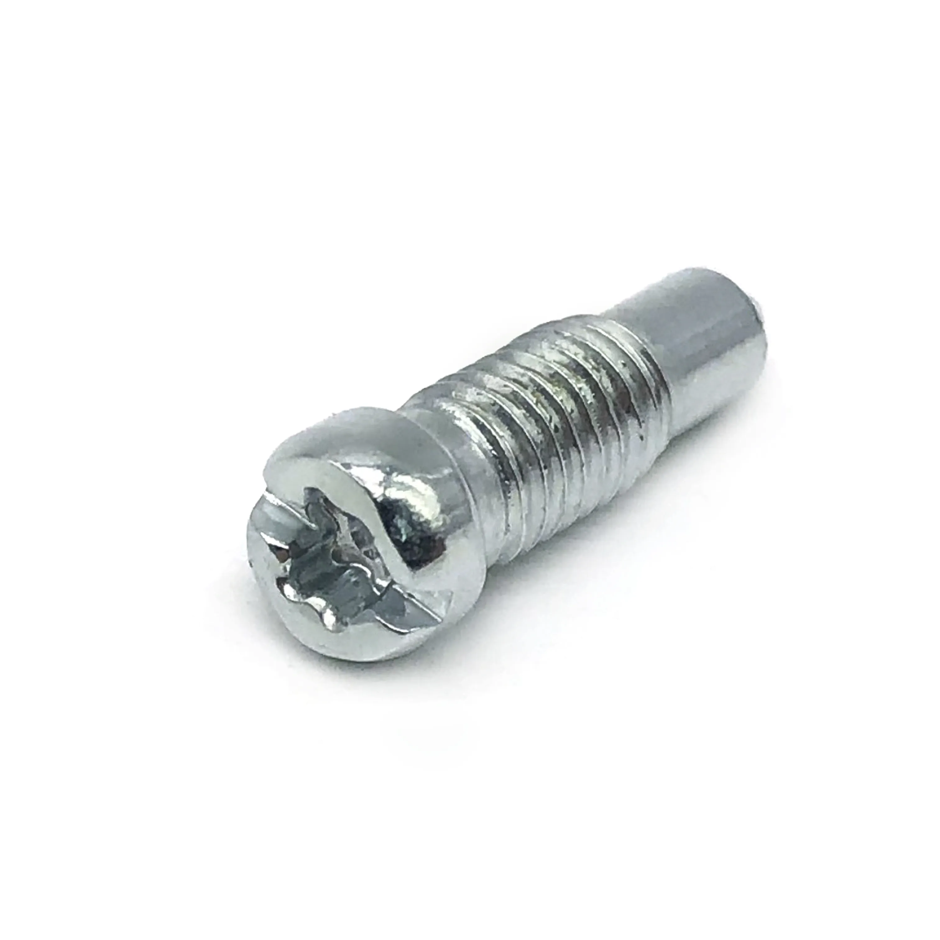 Custom special security screws company Manufacturer | Chuanghe Fastener 5