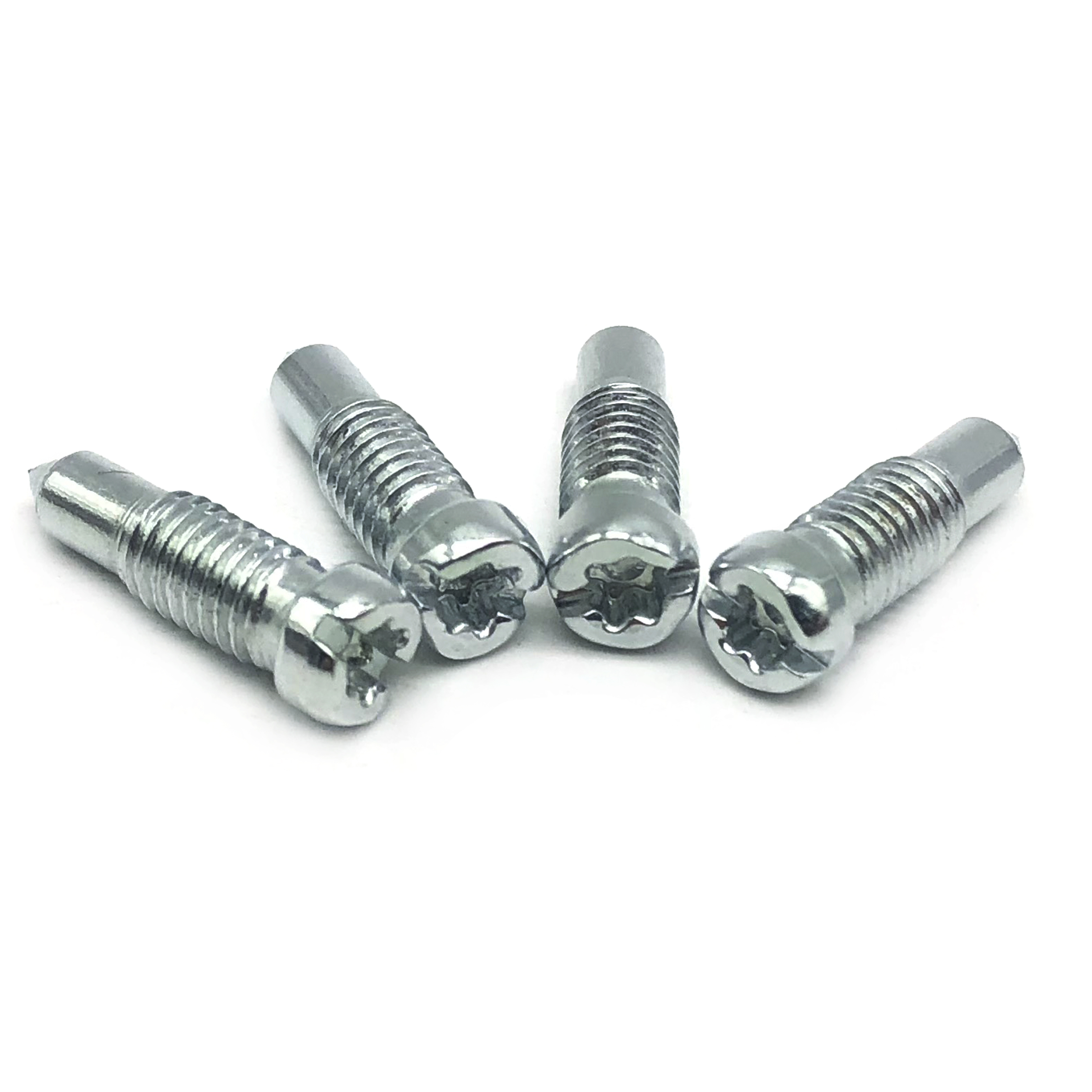 Custom special security screws company Manufacturer | Chuanghe Fastener 8