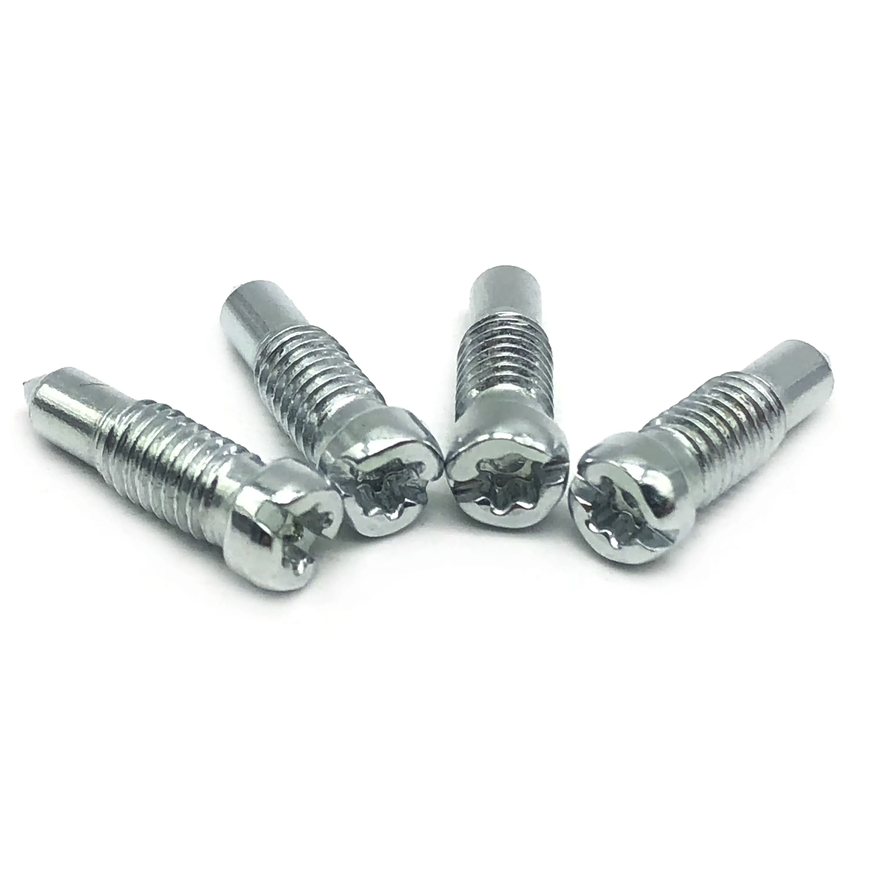 Custom special security screws company Manufacturer | Chuanghe Fastener 7