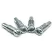 Custom special security screws company Manufacturer | Chuanghe Fastener 7