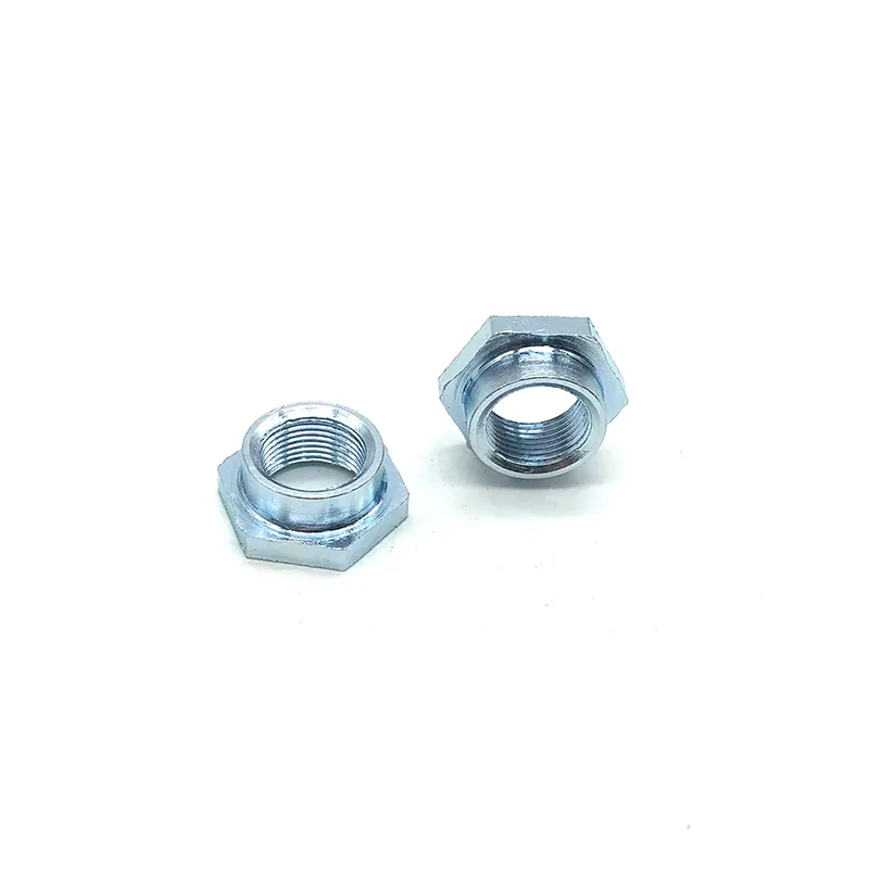 Chuanghe Fastener | wholesale carbon steel hex nuts factory 5