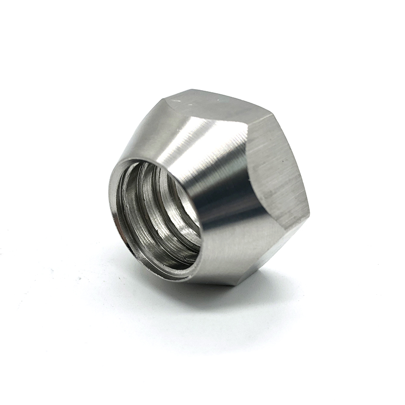Chuanghe Fastener | wholesale carbon steel hex nuts factory 7