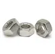 Chuanghe Fastener | wholesale carbon steel hex nuts factory 4