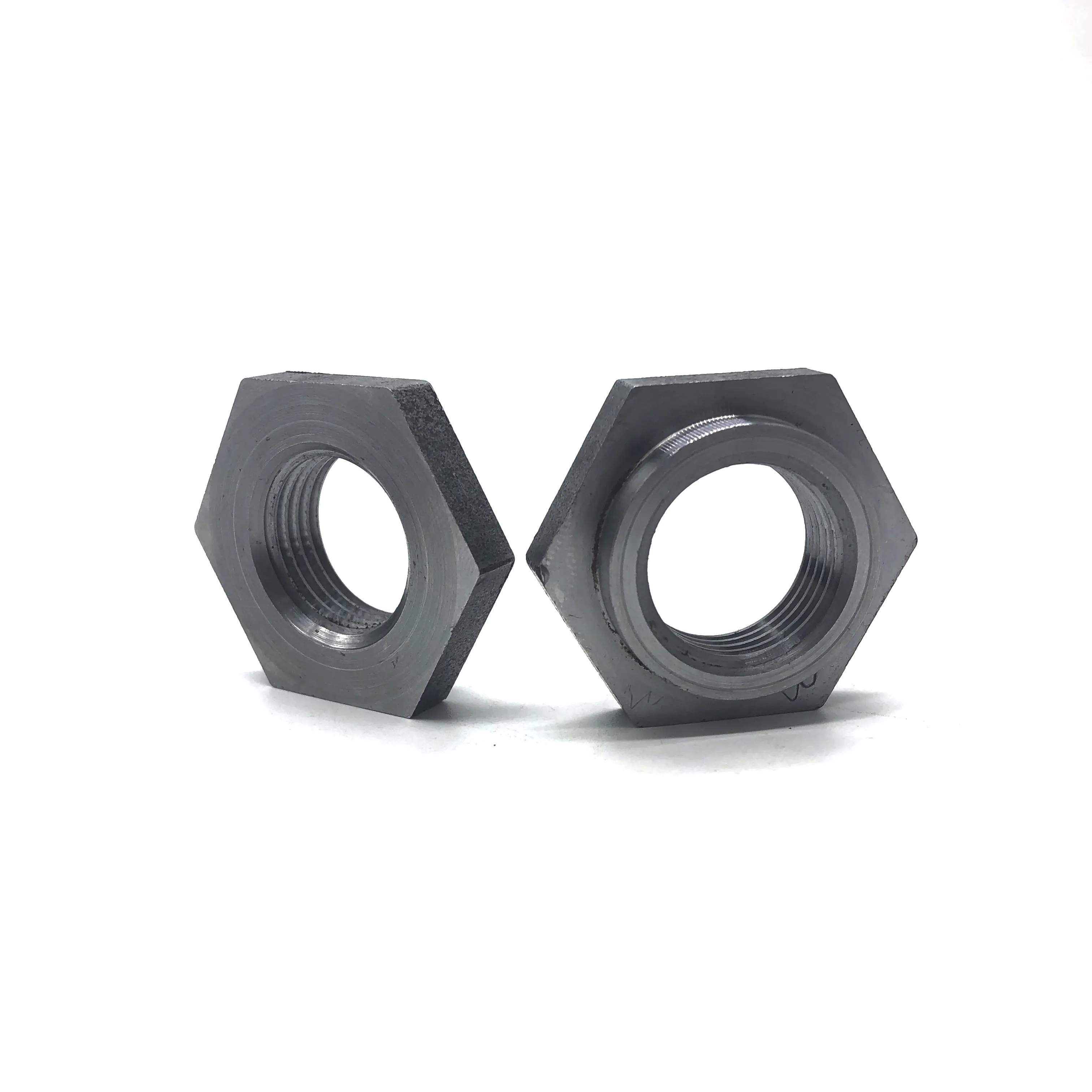 Chuanghe Fastener | wholesale carbon steel hex nuts factory 6