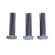 Custom hex head bolt suppliers Manufacturer | Chuanghe Fastener 3
