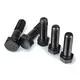 Custom hex head bolt suppliers Manufacturer | Chuanghe Fastener 7