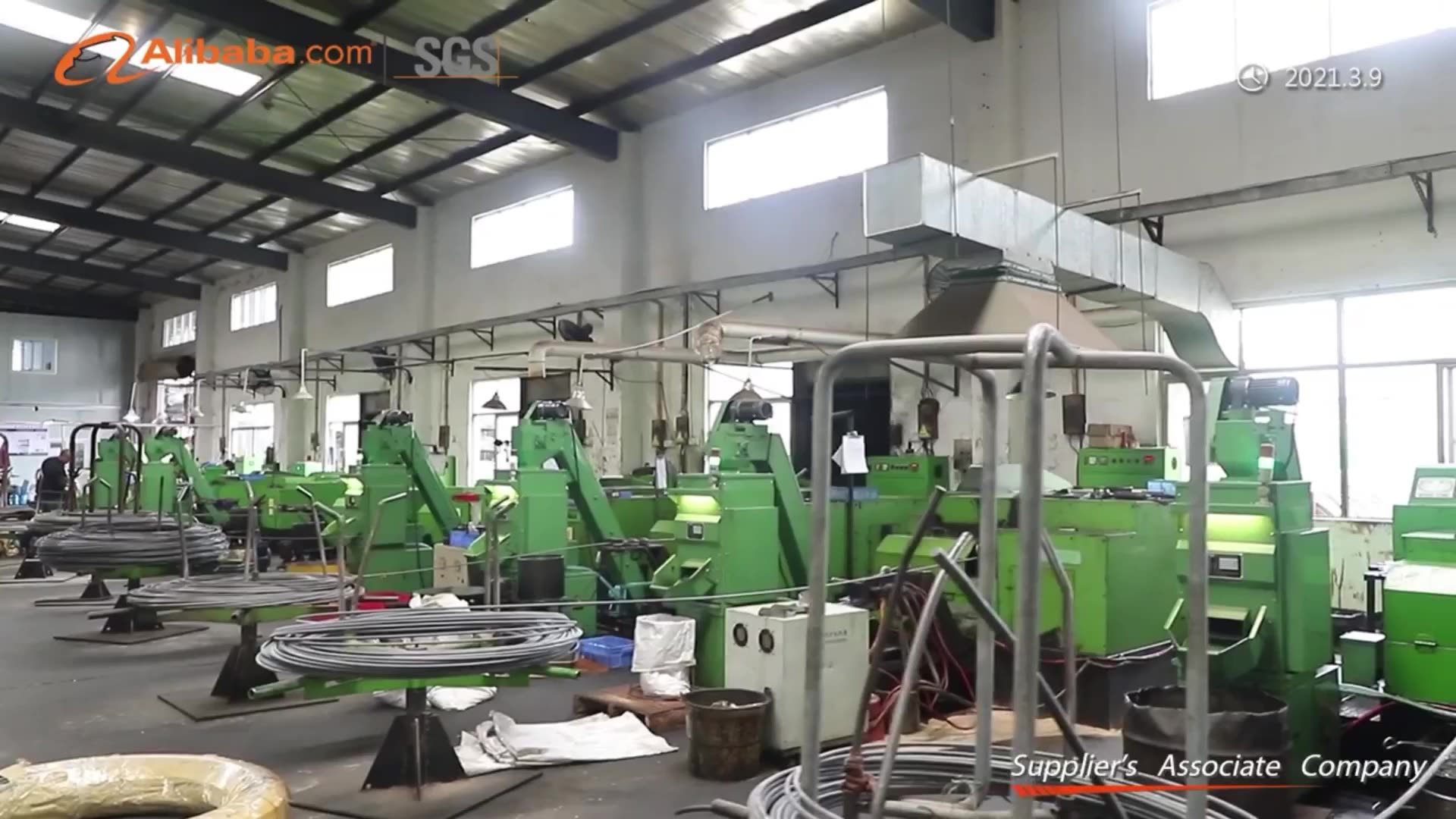 Chuanghe Fastener | high-quality set screw producer 9