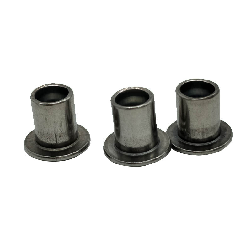 Chuanghe - High Strength Solid Pin Countersunk Head Solid Semi-Tubular Rivet tubular rivet/hollow rivet 3