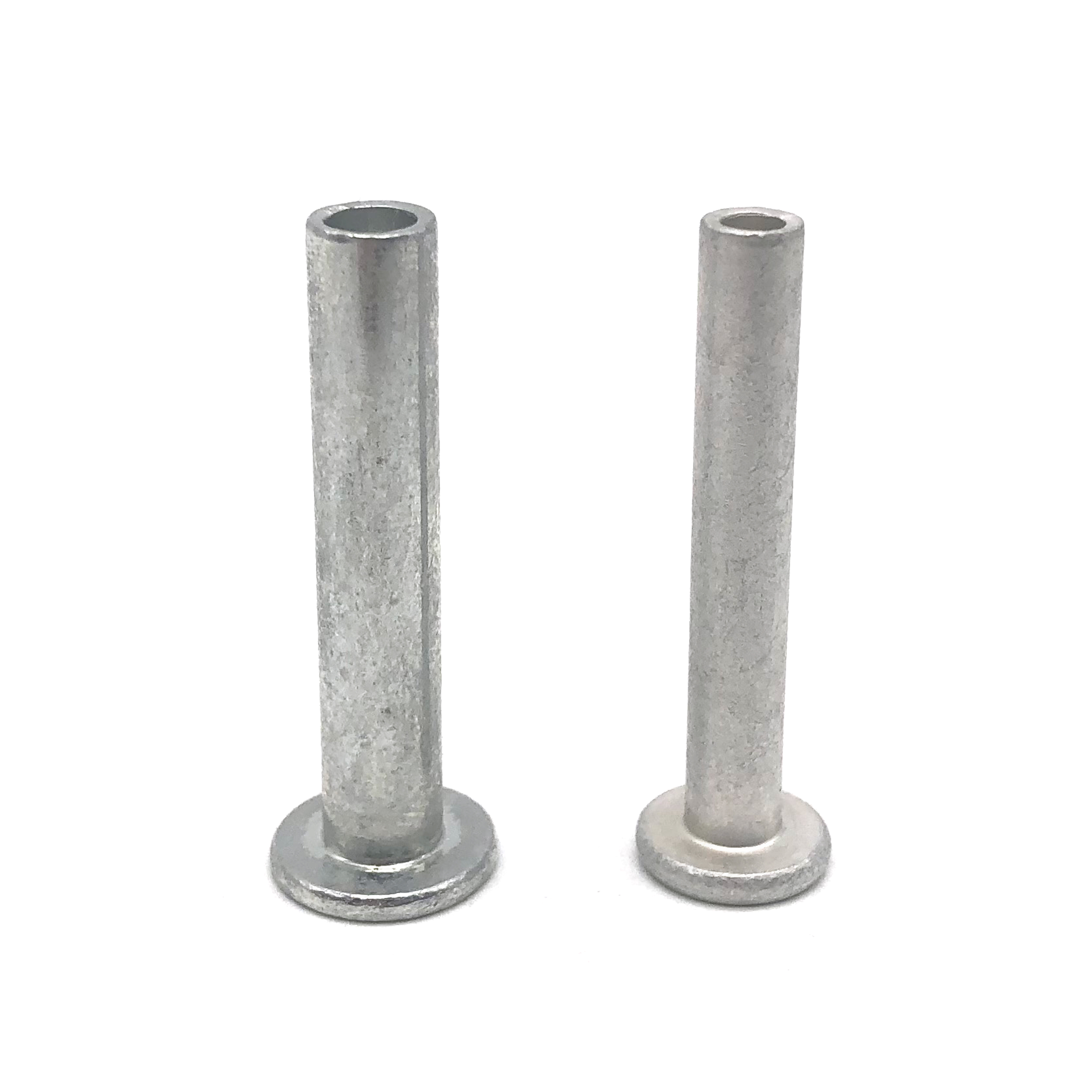 Chuanghe - High Strength Solid Pin Countersunk Head Solid Semi-Tubular Rivet tubular rivet/hollow rivet 6