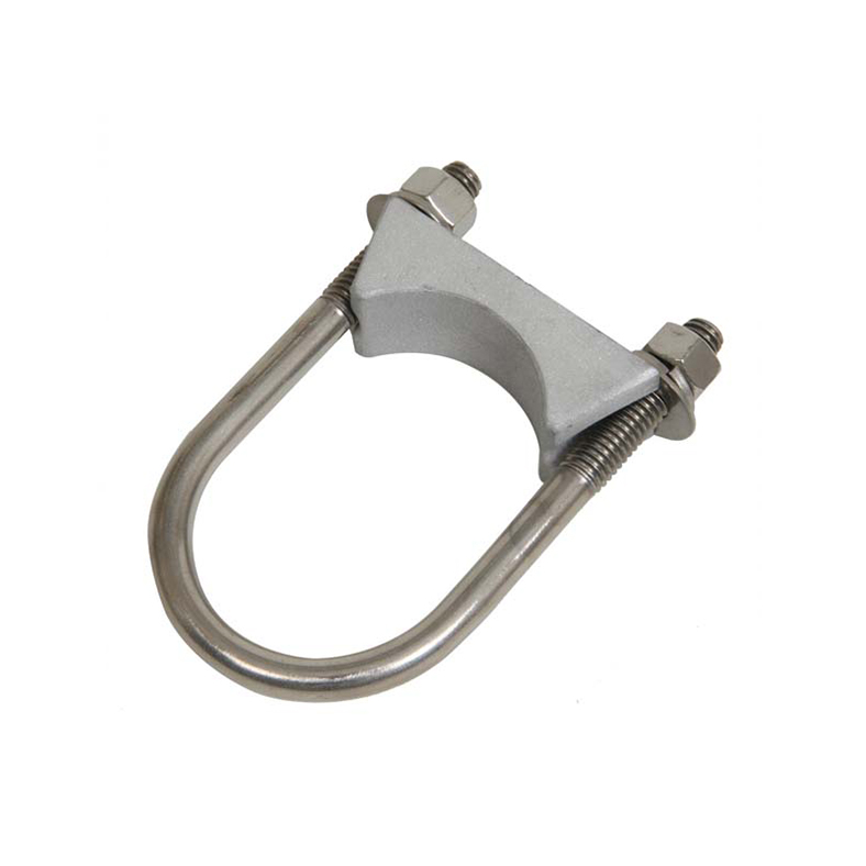custom galvanized u bolts suppliers | Chuanghe Fastener 7