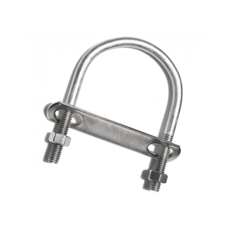 custom galvanized u bolts suppliers | Chuanghe Fastener 6