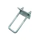 custom galvanized u bolts suppliers | Chuanghe Fastener 5
