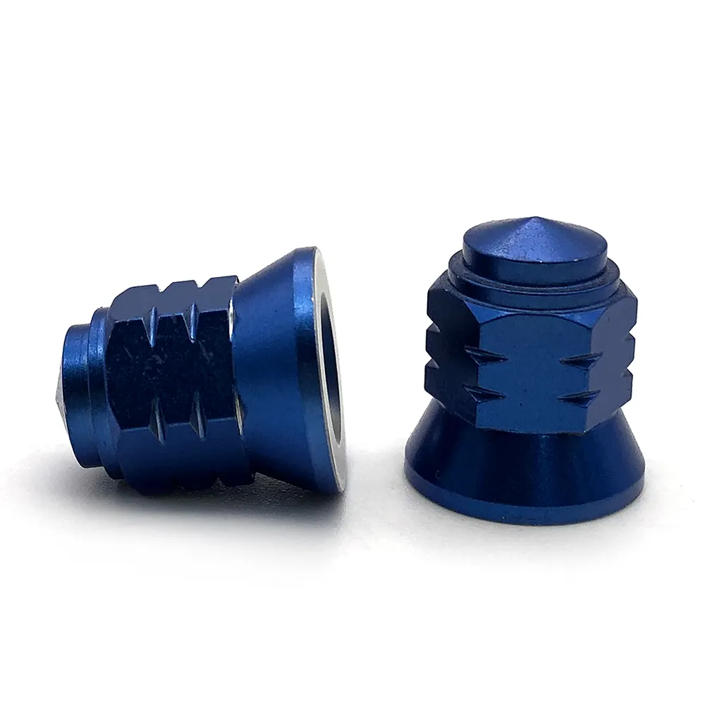 decorative cap nuts at Wholesale Prices | Chuanghe Fastener 3