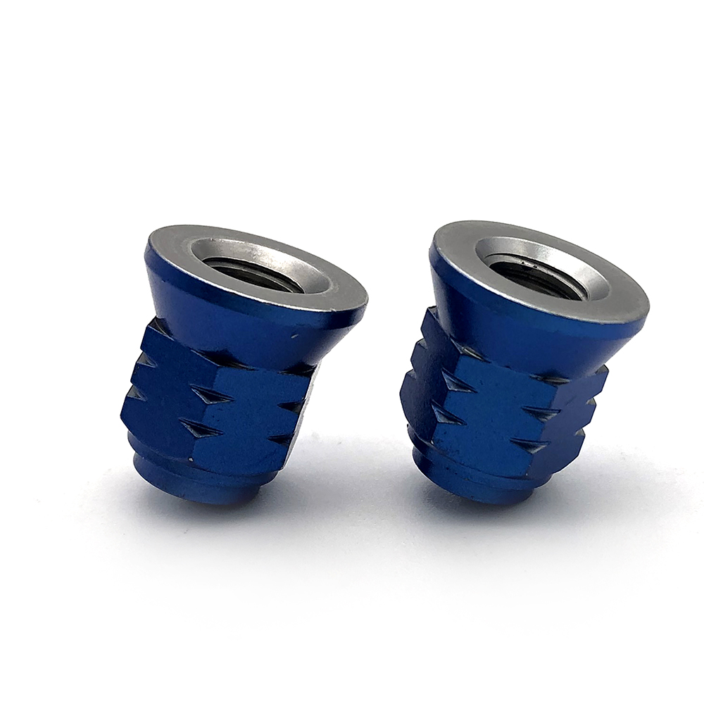 decorative cap nuts at Wholesale Prices | Chuanghe Fastener 4