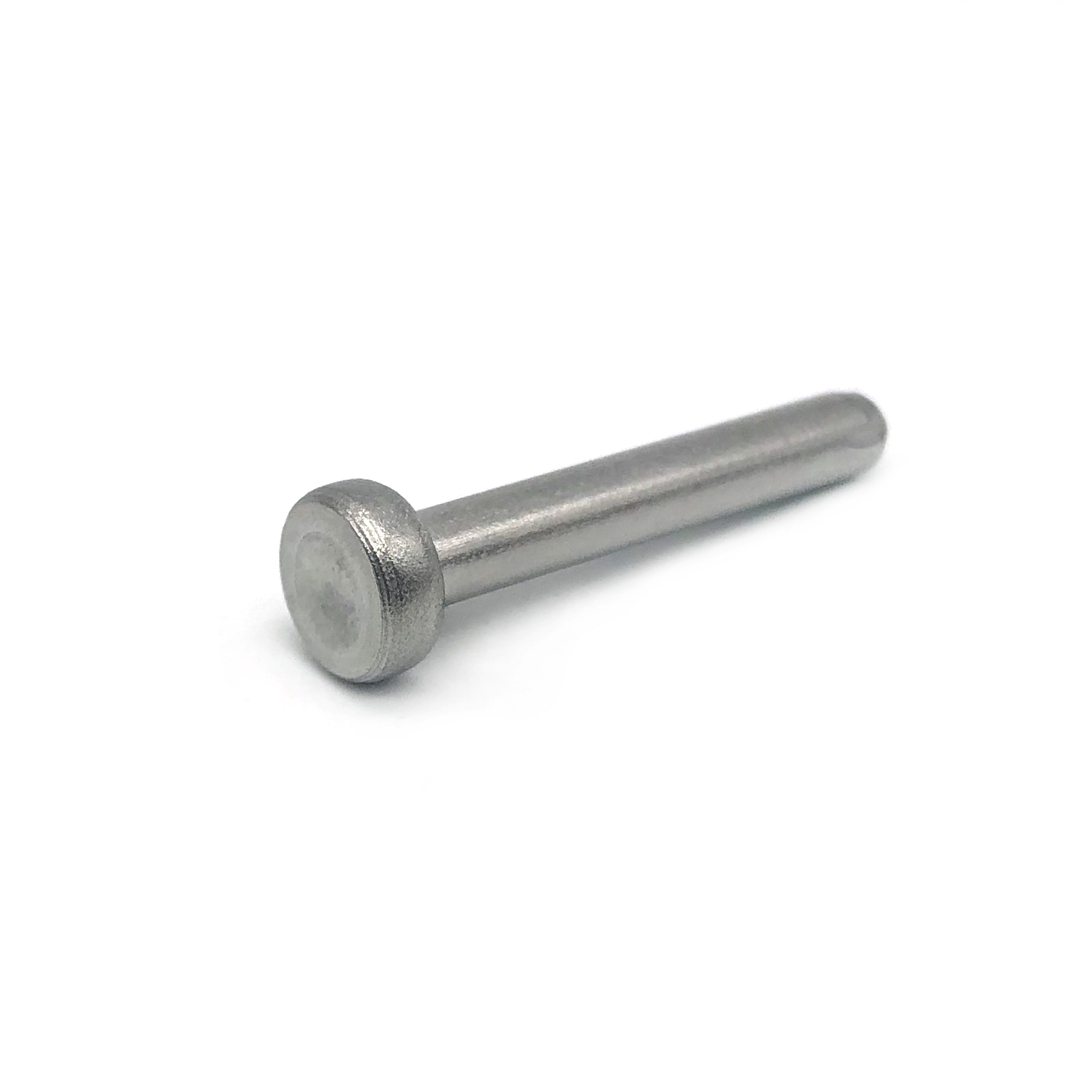 Chuanghe - China Supplier Stainless Steel Flat Head Quick Release Ball Lock Clevis Pins dowel pin 7