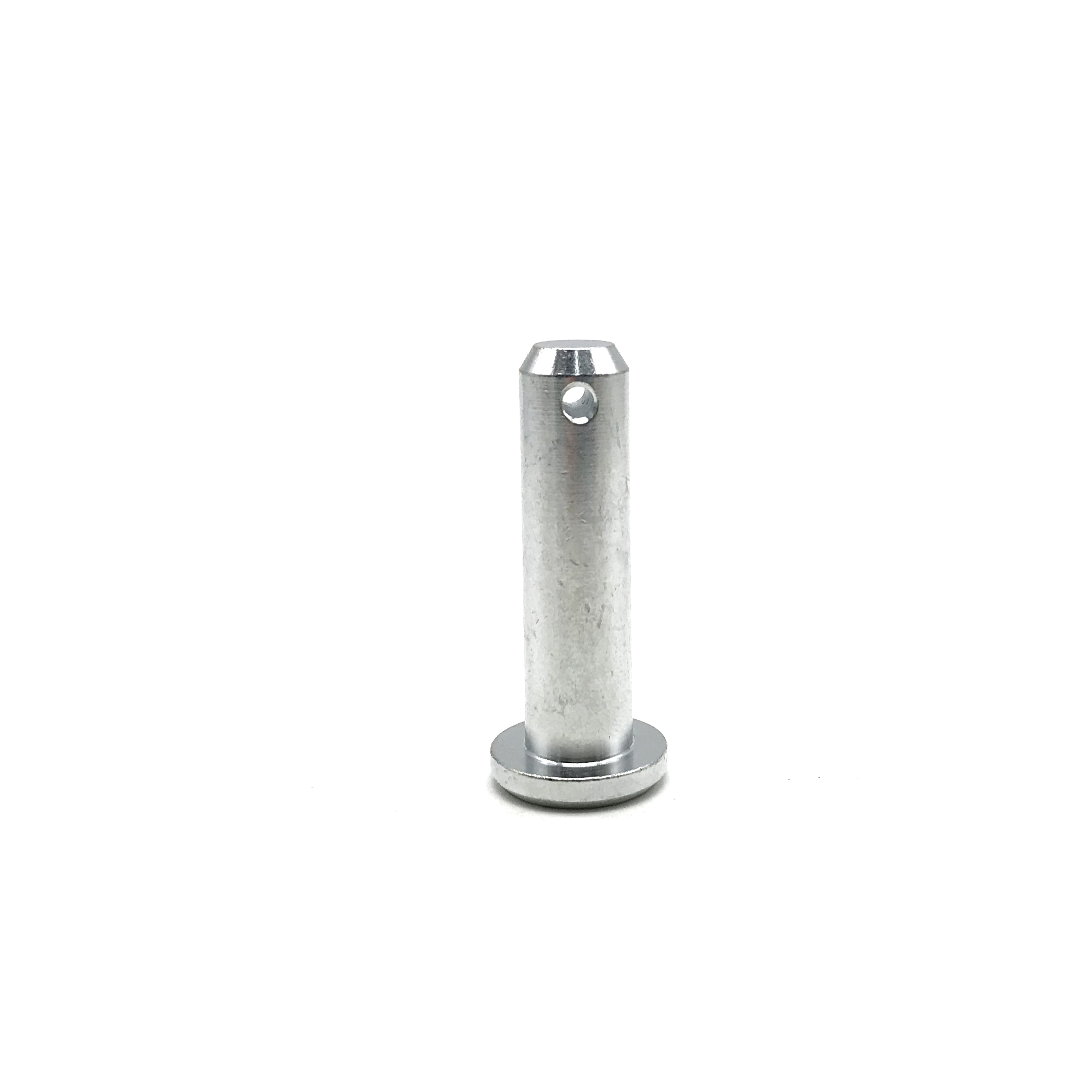 Chuanghe - China Supplier Stainless Steel Flat Head Quick Release Ball Lock Clevis Pins dowel pin 3