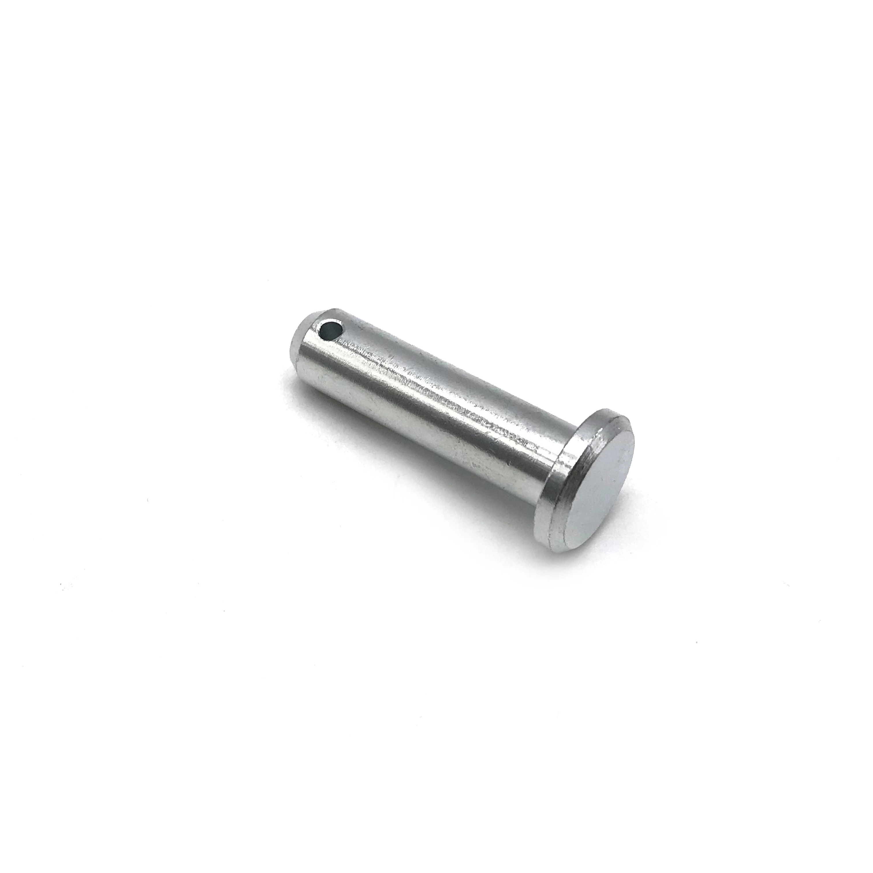 Chuanghe - China Supplier Stainless Steel Flat Head Quick Release Ball Lock Clevis Pins dowel pin 1
