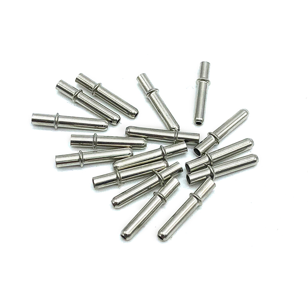 Chuanghe - China Supplier Stainless Steel Flat Head Quick Release Ball Lock Clevis Pins dowel pin 5