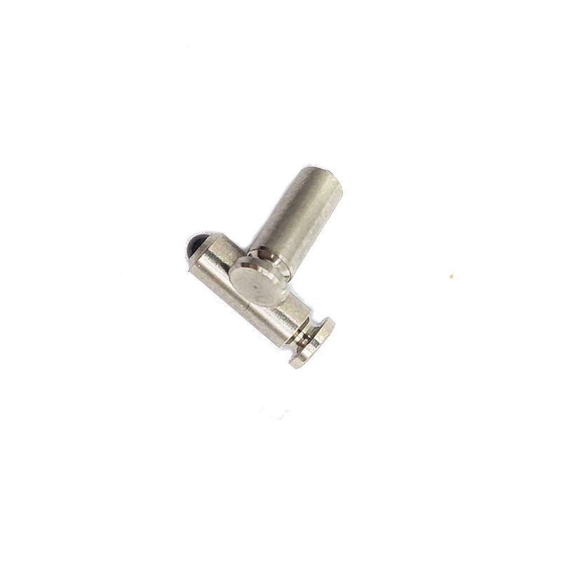 Chuanghe - China Supplier Stainless Steel Flat Head Quick Release Ball Lock Clevis Pins dowel pin 4
