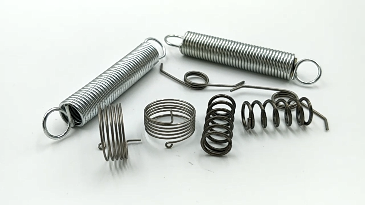 high-quality dual torsion spring suppliers | Chuanghe Fastener 9